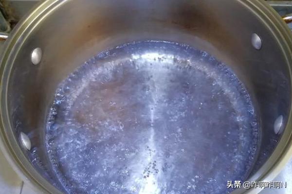 石凉粉-石凉粉的原料是什么