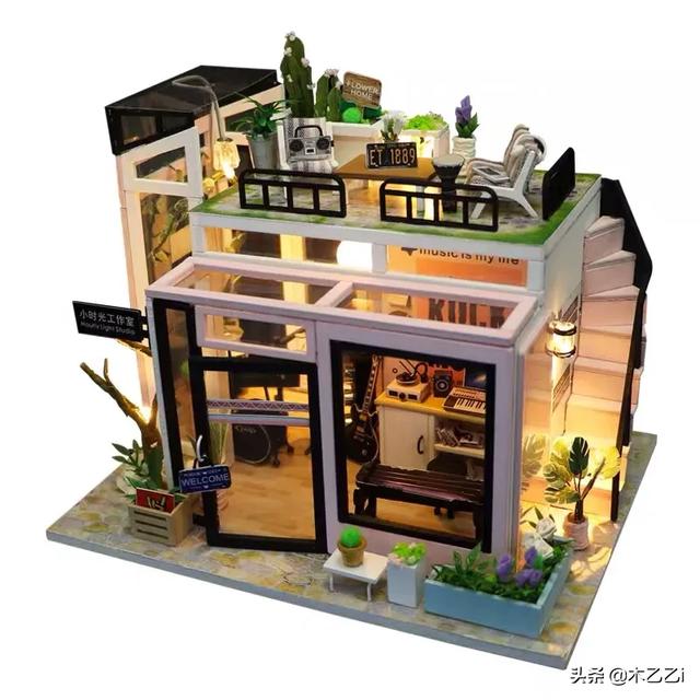 小工艺品(有没有什么简单易学的手工制作小礼物？)