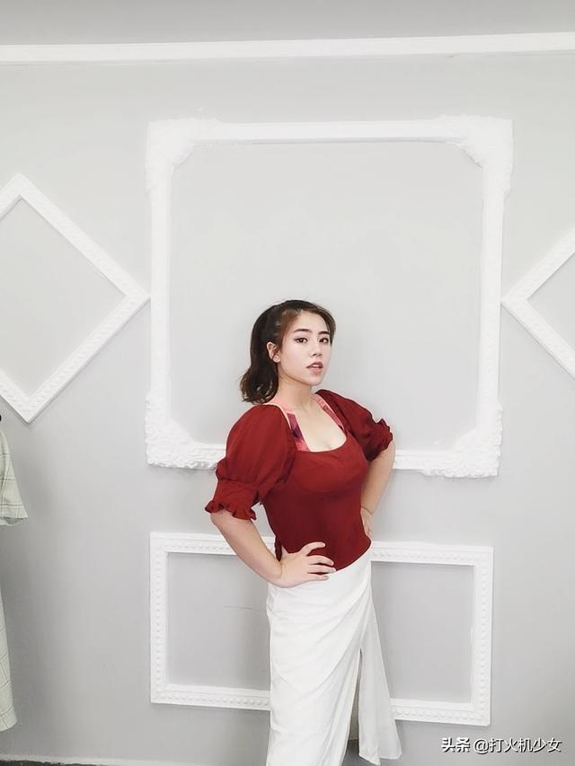 怎么搭配衣服女小个子(图7)