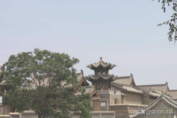 太原市区景点必去哪里(图5)