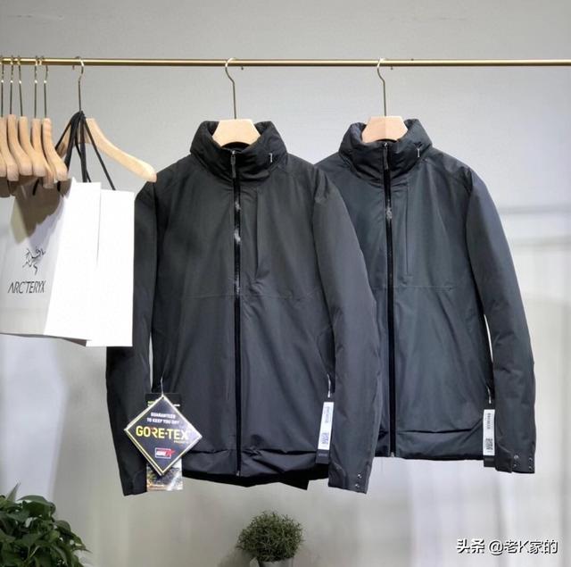 男子如何找衣服搭配好看(图29)