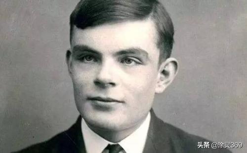 英雄联盟图灵（图灵什么意思？）