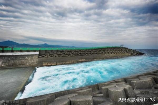 台湾旅游特色景点大全，台湾旅游特色景点大全图片