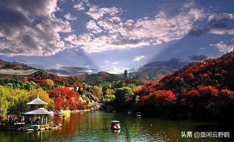 山东旅游穿搭夏天， 山东旅游穿搭夏天图片