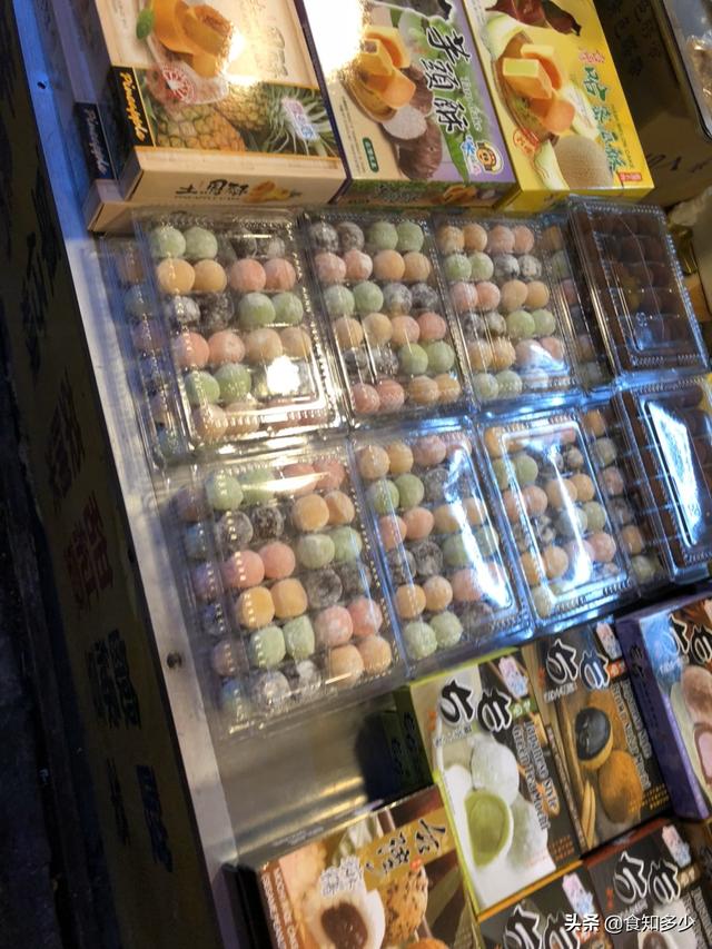 台湾有什么特产值得买？购物指南 台湾有啥特产值得买 台湾有哪些特产，主要的旅游景点都有哪些