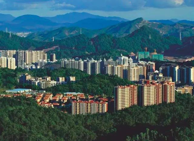 深圳阳台旅游景点大全排名， 深圳阳台上攻略