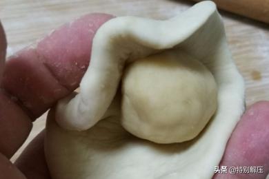 绿豆饼的做法-绿豆饼的做法家常做法