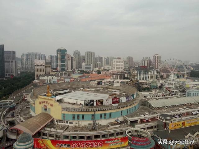 新景数码港-新景数码港属于厦门哪个街道