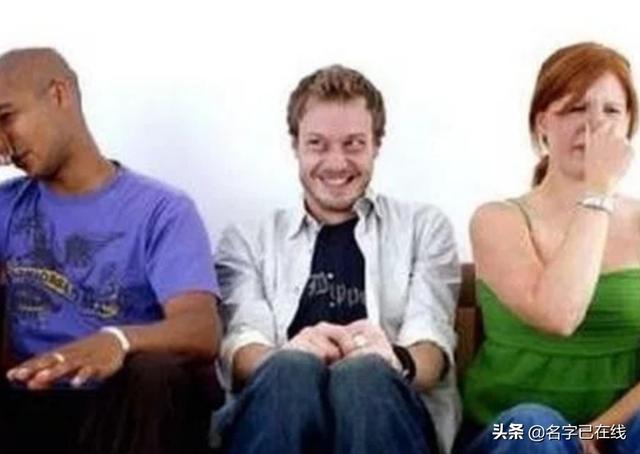 男人放屁怎么改善问题(图3)
