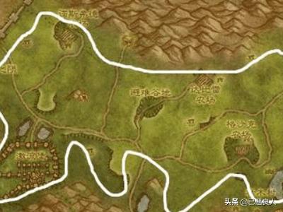 wow草药攻略 魔兽草药攻略  第6张