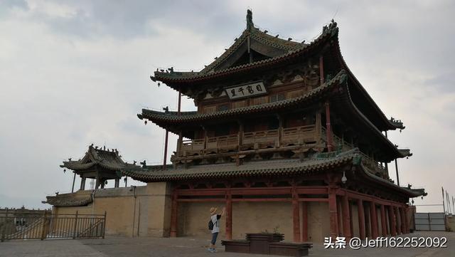 蔚州博物馆旅游攻略路线， 蔚州博物馆旅游攻略路线图