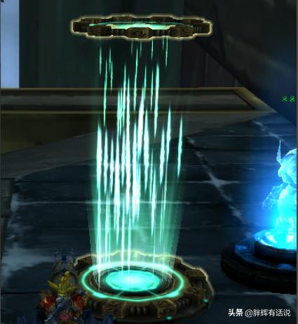 暴风城图书馆暴风城图书馆在哪