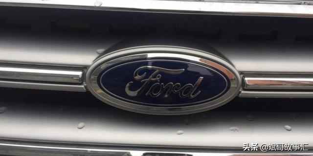 ford 翼虎-Ford 翼虎 运动型