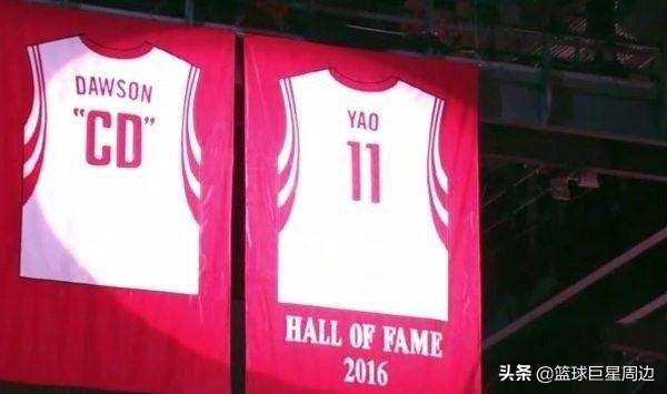 姚明在NBA成就有多少？