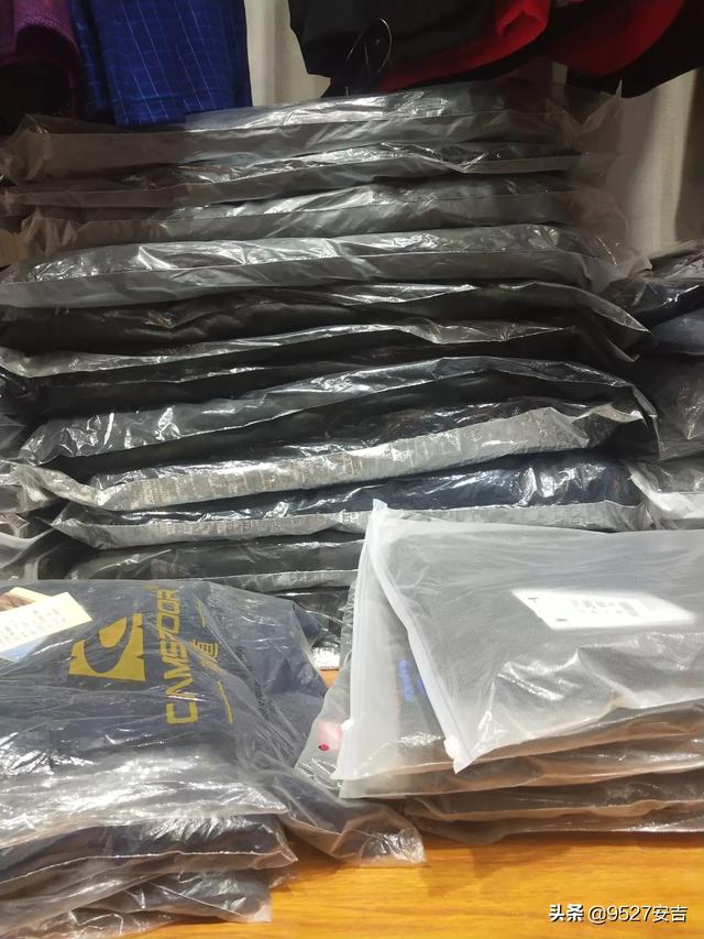 外贸包装设计的国际规范​
