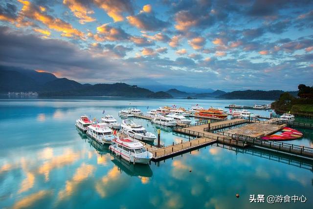 台湾冬天旅游穿搭， 台湾冬天旅游穿搭图片