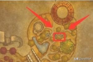 保险理赔原厂配件图纸怎么看请问这个配件图纸上标示的是什么意思？