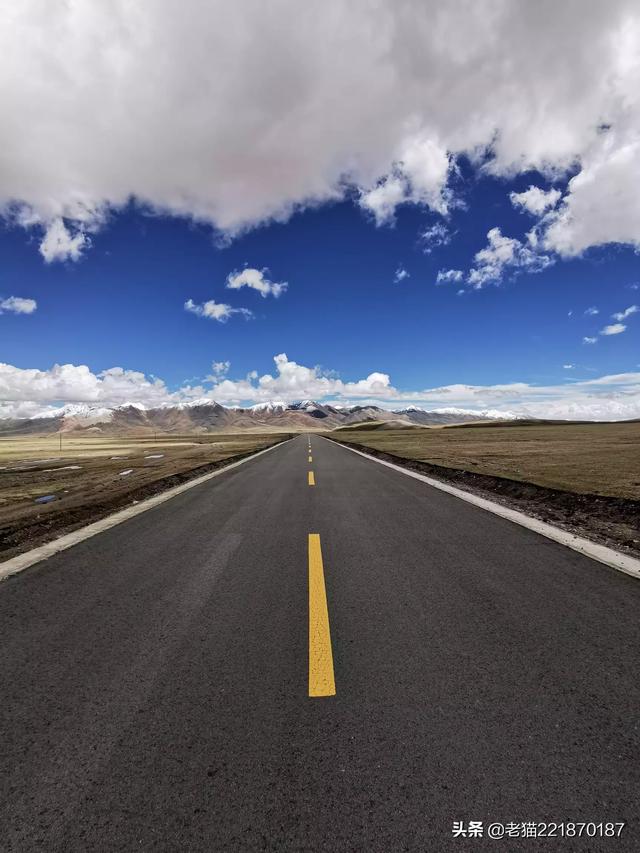 西藏自驾游路线城市，西藏自驾游路线城市推荐