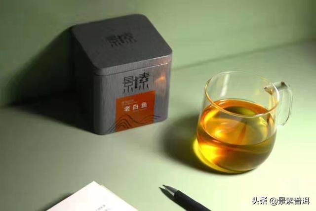 白茶有什么有什么功效
