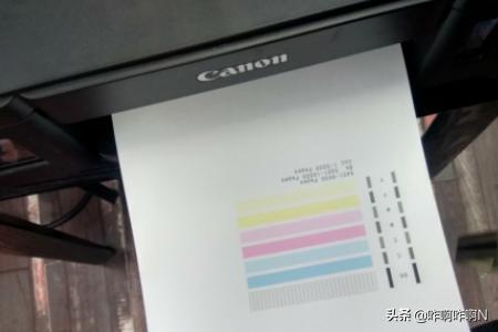 佳能1810佳能1810两个灯交替闪烁