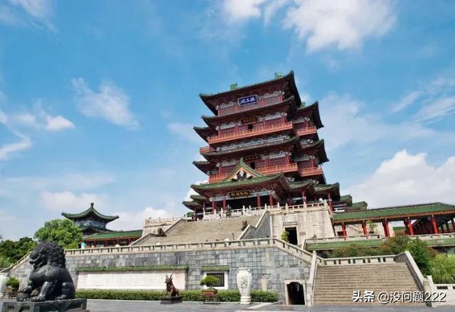 腾王阁景点门票价格， 腾王阁景点门票价格表
