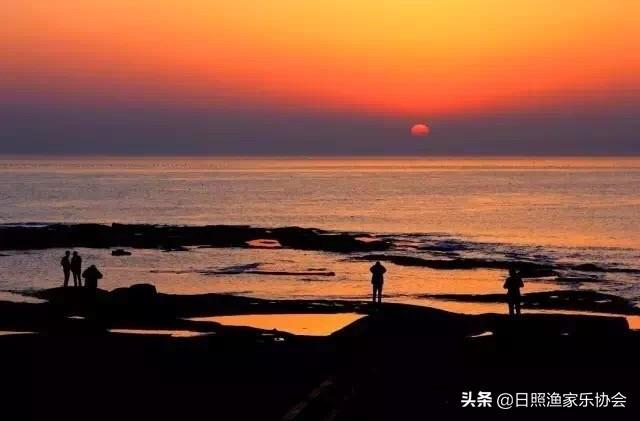 日照周边特色景点介绍，日照周边特色景点介绍图片