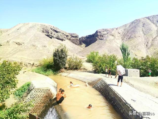 吐鲁番旅游攻略景点必去(图5)