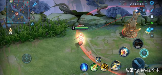 王者之塔舞女怎么打 王者之塔