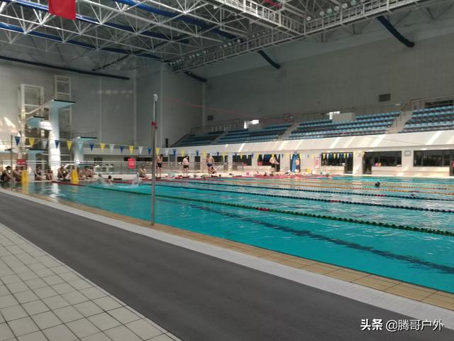 大连市最大游泳馆叫什么