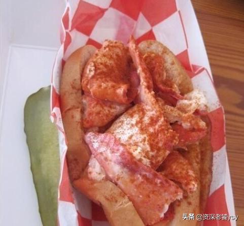 美国海外生活美食，美国海外生活美食有哪些