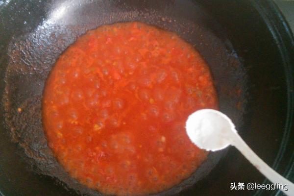 疙瘩汤怎么做-疙瘩汤怎么做最好吃