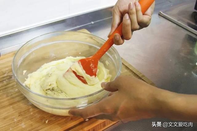 土豆泥做法-土豆泥做法简单又好吃