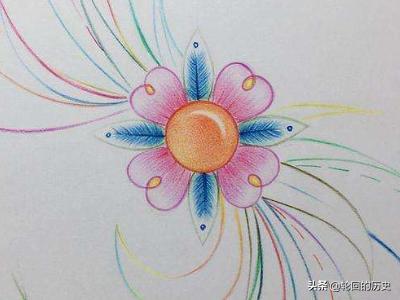 画衣服如何搭配颜色好看(图5)