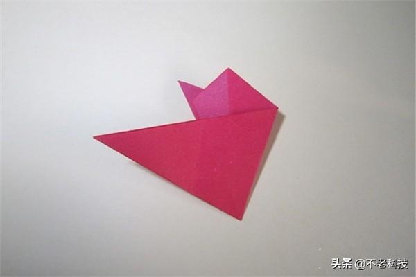 儿童手工剪纸教程（儿童手工剪纸教程？）