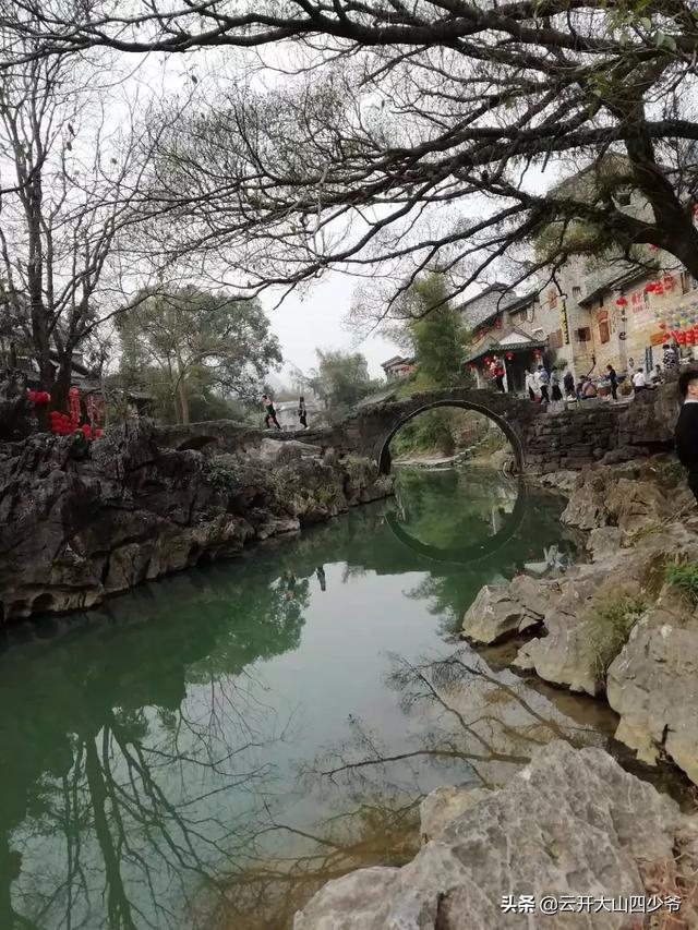 中国哪些地方旅游风景比较好