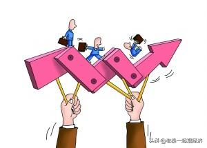 公司股价上涨的原因是什么