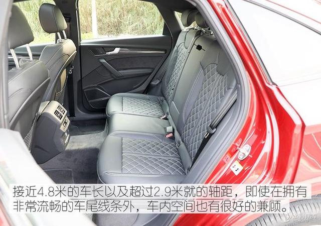 奥迪q5怎么样，买奥迪q5十大忠告