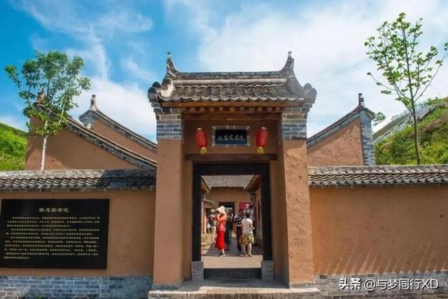 西安灯会2023哪些地方有灯会? 西安灯会2023哪些地方有灯会?