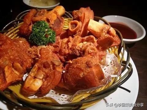 猪蹄怎么做好吃-猪蹄怎么做好吃不油腻还简单