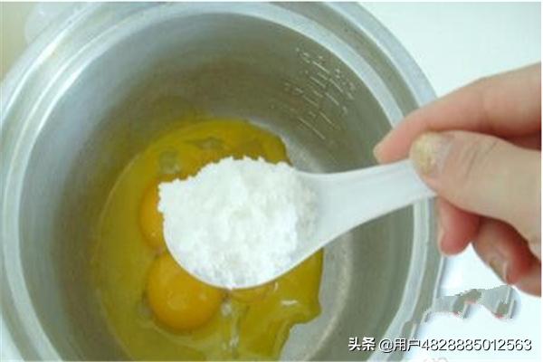 电饭锅做蛋糕方法-电饭锅做蛋糕方法视频