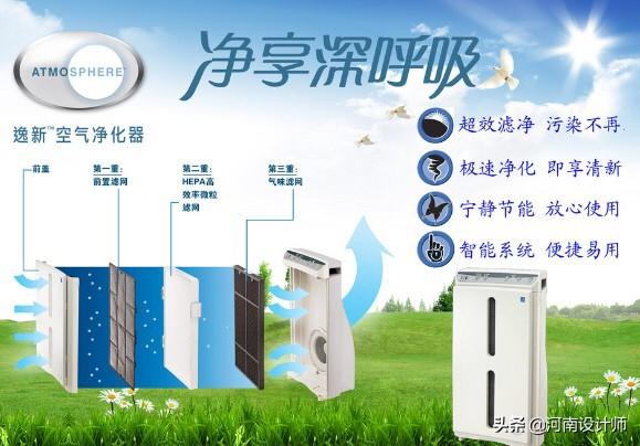 空气净化器 推荐-空气净化器推荐买哪一款？