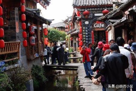 云南丽江市古城区两日游农家乐吃喝玩乐攻略,丽江好玩的农家乐