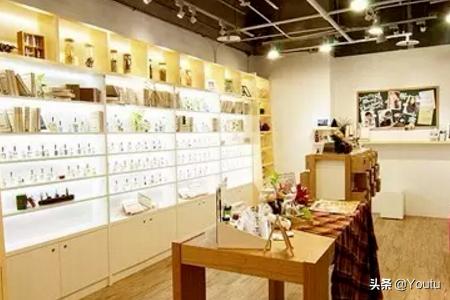 卖化妆品技巧
