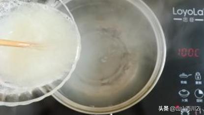 白凉粉怎么做水果果冻-白凉粉怎么做水果果冻比例