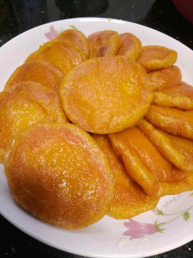 南瓜饼怎么做好吃又简单(图21)