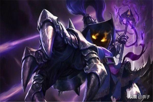 lol无限火力视频在线观看 lol无限火力视频-第4张图片-Game优搜