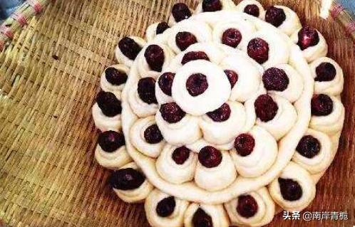 花糕花样做法大全图片-花糕花样做法大全图片视频