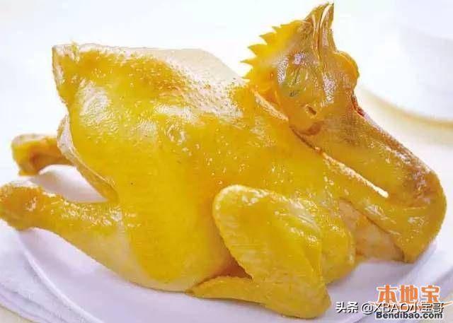 特色美食客家（客家美食的特产有哪些？）