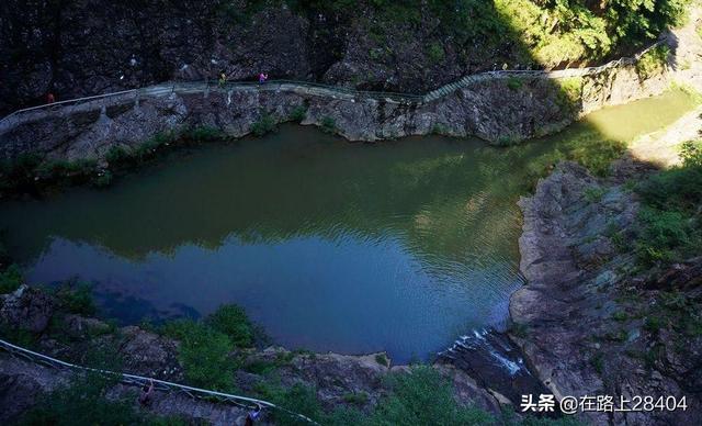 浙江自驾游露营路线，浙江自驾游露营路线推荐