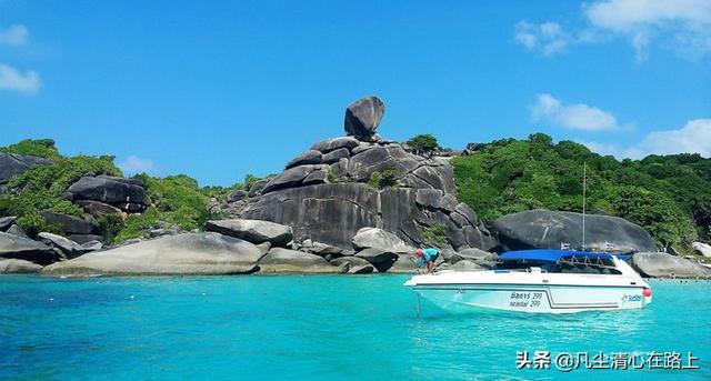 泰国几大必去景点有哪些(图7)